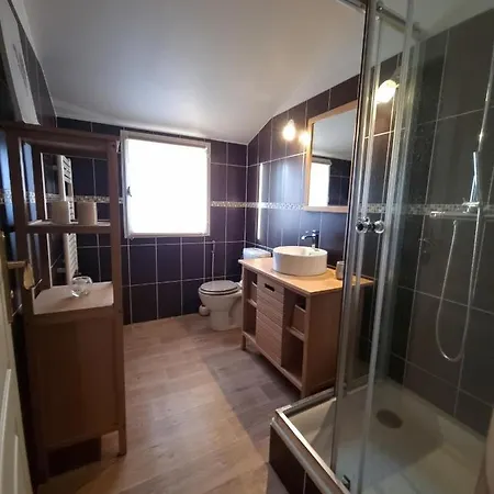 Maison Individuelle Avec Sa Piscine Privee Clermont-Ferrand