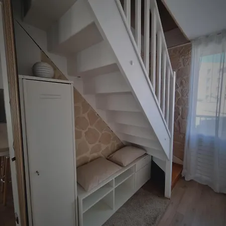Maison Individuelle Avec Sa Piscine Privee Villa *